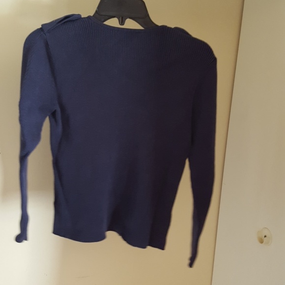 Sweater - Picture 2 of 2